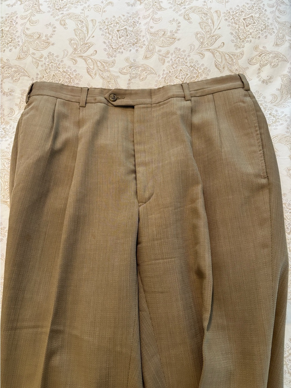 TOMMY HILFIGER CLASSIC TROUSERS